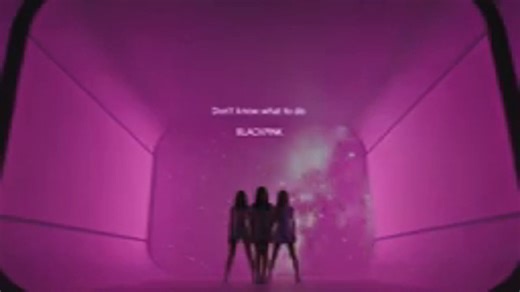 BLACKPINK - DKWTD (recovered lost media)how many views would this have if released in 2019?