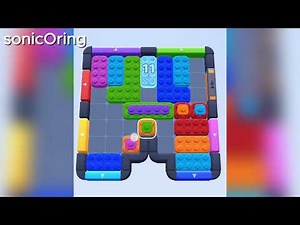 Color Block Jam Level 380