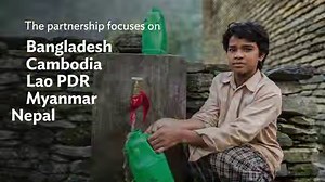 WATCH: The Nordic Development Fund is a joint multilateral development finance institution of Denmark, Finland, Iceland, Norway, and Sweden. ADB and NDF, who shares a vision of prosperous and climate resilient Asia Pacific, have worked together since the 1990s. Learn more on our PR2020 report: https://www.adb.org/multimedia/partnership-report2020/modalities/partnership-framework-arrangements/#ndf #ICYMI | Asian Development Bank Partnerships | Facebook