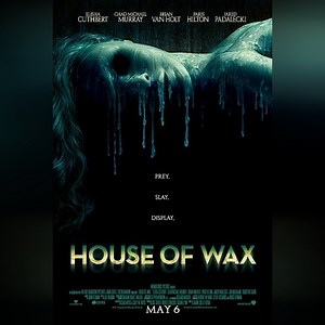 A Casa de Cera