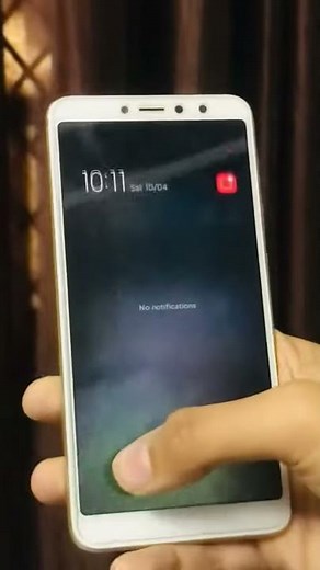 iOS Theme for MiUi |Miui| |ios|