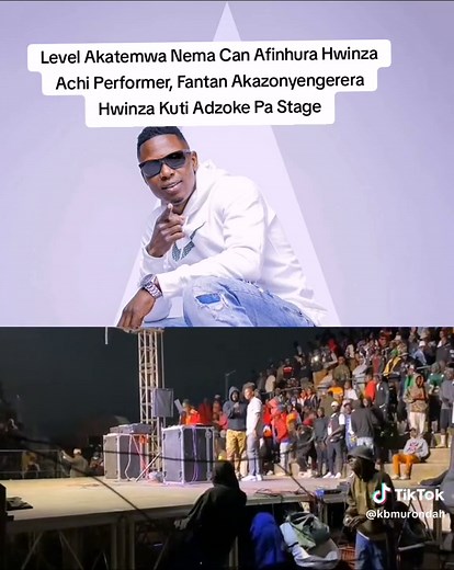 Hwinza vs Levels: A Showdown in Zimbabwe's Music Scene