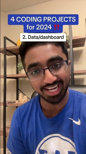 4 Beginner-friendly Coding Projects!
