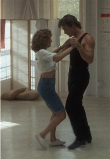 Top 10 Iconic Dance Scenes in Cinema History