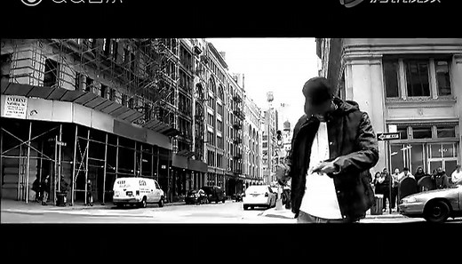 Jay-Z、Alicia Keys《Empire State Of Mind》