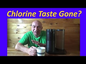 Aquasana Clean Water Machine (Review/Test/Instructions) Best Budget Countertop Filtration System?