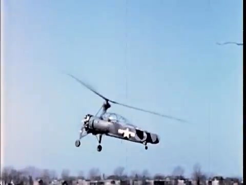 The Kellett TO-60 was an experimental autogyro developed for the United States Army Air Forces (USAAF) around 1944, a variant of the earlier Kellett XO-60 and YO-60 series. Development and Design Manufacturer: The TO-60 was developed by the Kellett Aircraft Corporation, a pioneer in autogyro and helicopter development. Design: It was an autogyro (not a helicopter), meaning its unpowered rotor provided lift while forward thrust came from a conventional propeller. Variants: The designation refers 