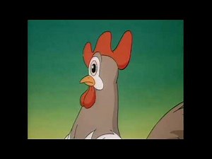 Chicken Boo Abertura - Animaniacs - [Dublado] {Ative as Legendas}