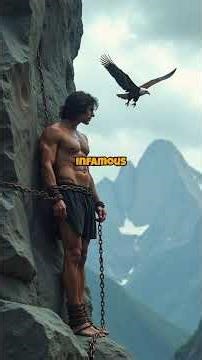 The Vengeful Wrath of Zeus: When Divine Zeal Overpowered Justice