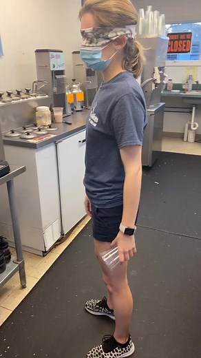 Ice cream challenge idk part 1 #michigan #icecream #foryou