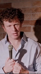 2K views · 18 reactions | Haven't been back since... from my special Hold Me Closer Tiny Cancer https://youtu.be/AiJiN6H2Y-g?si=-WGYO6fAKUHhXGNz | Nick Capper | Facebook