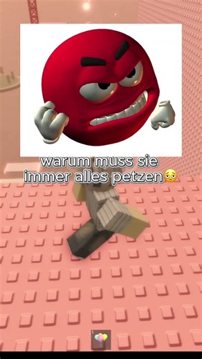 Meine DOOFE SCHWESTER hat....❌📸 #roblox #robloxdeutsch #robloxrant