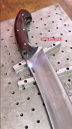 How to engrave names on metal & steel #carving #laser #name carving #blacksmith #steel carving