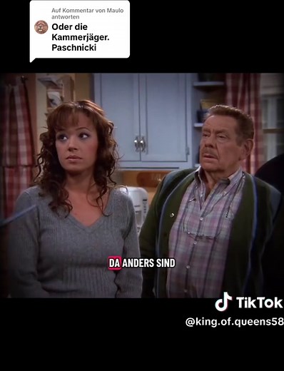 Russisches Roulette in King of Queens – Staffel 5, Folge 18