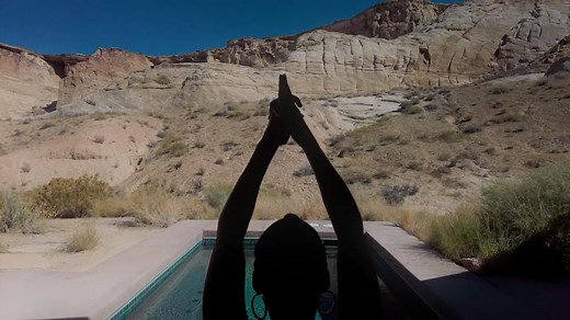 Nothing but mind 💭, body🧘🏽‍♀️, and soul 💜💜 all 2023 ✨✨✨ @Keys Soulcare