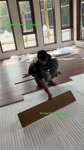 how to stall engineering wood wooden flooring