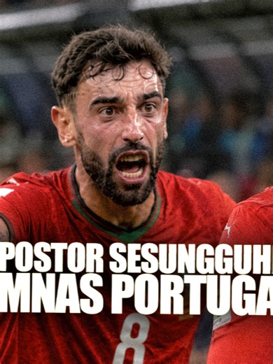 PART 2 Cristiano Ronaldo | TERLALU EGOIS! Ronaldo Mestinya Sadar Dirinya Sudah Habis Saat yang lain sibuk cetak gol, Cristiano Ronaldo malah menghilang saat Portugal melawan DR Kongo di pembuka Piala Dunia 2026. Sudah gagal cetak gol, Ronaldo sempat menyerobot peluang emas temannya pula. Tak pelak, Ronaldo jadi sasaran hujatan selepas laga itu. Lalu, separah apa kira-kira permainan Ronaldo di laga Portugal vs Kongo? Benarkah kalau seharusnya, sudah saatnya Ronaldo pensiun dan meninggalkan Timnas