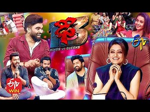 Dhee 13 | Kings vs Queens | 3rd March 2021 | Latest Promo | Sudheer,Aadhi,Rashmi | ETV Telugu