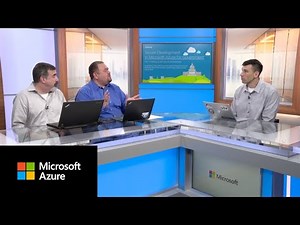 How to set up a secure environment on Azure Government- Part 1