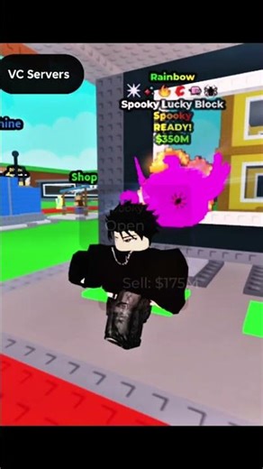 The RISK Trade in Steal a Brainrot #roblox #stealabrainrot #robloxshorts #shorts #usa