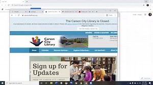 Computers for Beginners: Internet