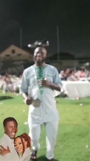 Aloyi Moyooyo Outdooring Ceremony: Live Update