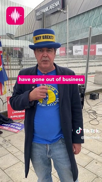 Impact of Brexit on Everyday Life in the UK