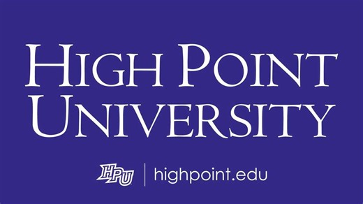 High Point University president gives statement on Charlie Kirk assassination