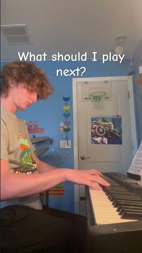 Gone Angels #piano #music #cover #calming