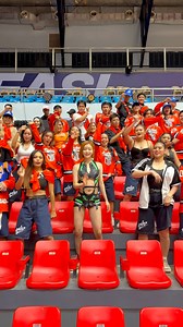 652K views · 17K reactions | I thoroughly enjoyed delightful moments with team SZHD at East Asia Super League Do you guys know this song?! ❤️‍❤️‍ | DJ SODA | Facebook