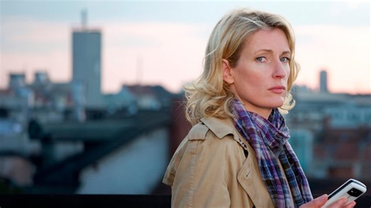 Tatort: Der letzte Patient