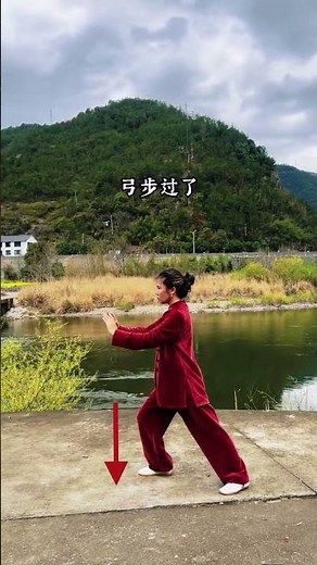 Master Tai Chi's Single Whip: Step-by-Step Guide