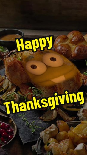 Celebrate Thanksgiving with Turkey Trouble on Disney