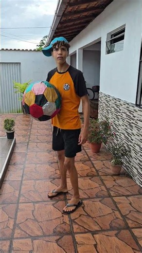 pegando a bola