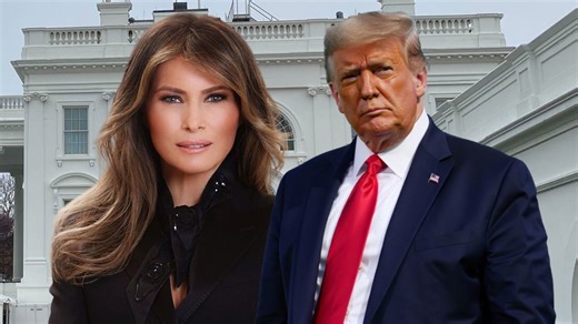 Lip reader reveals what Melania Trump really felt about Donald at major events