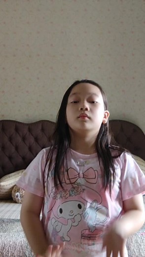 Eleanor Isabelle on TikTok