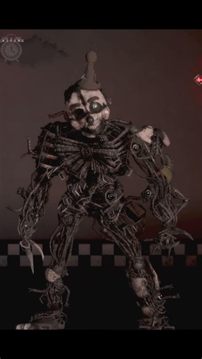 NEW ENNARD SKINS IN BITE BY NIGHT!!! #shorts #fnaf #roblox #bitebynight