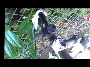 Satmap Active 10 and 12 Tutorials - How to install a Satmap Bike Mount onto your bike