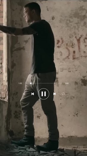 Guy Sebastian Ft. Lupe Fiasco - Battle Scars Music Video