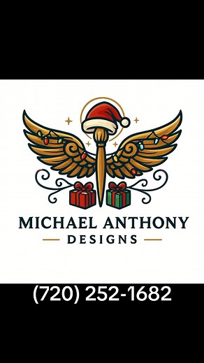 ✨ Handcrafted Holiday Magic by MichaelAnthony Designs ✨ Bring the...