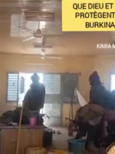 Situación Actual en Burkina Faso: Perspectivas y Reflexiones
