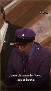 333K views · 668 reactions | Spike Lee décroche son premier Oscar...