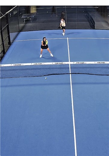 Mastering Padel Techniques for Skill Improvement