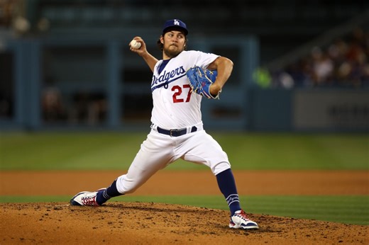 Trevor Bauer's controversial $0 salary offer to MLB teams: Ex-Dodgers pitcher's shocking numbers claim, MLBPA call-out & everything he said