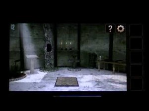 Can You Escape Tower Niveau 12 - Can You Escape Tower Level 12 Walkthrough