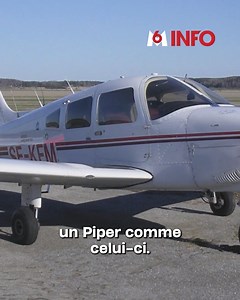 1.5M views · 13K reactions | Un petit avion de tourisme a été surpris en train de survoler la centrale nucléaire de Fessenheim. Il a rapidement été pris en chasse par un avion Rafale. Craignant d'être intercepté, il a largué sa cargaison de drogue, au-dessus de l'Ardèche.  Éric Hervé et Vincent Pléven | M6 Info | Facebook