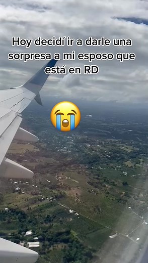 Aerial Views from an Airplane Window During Travel