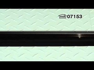 DR SWP FLEXOMATIC BRZ 36" #07153