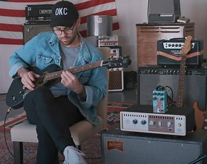 Deep Six Compressor V3 Tech Demo