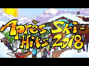 Après Ski Hits 2018 (official Teaser)